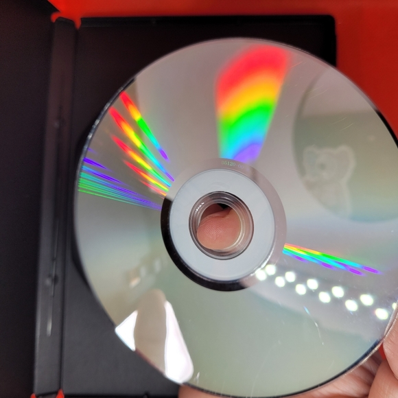 Transformers Animated DVD - Picture 4 of 4